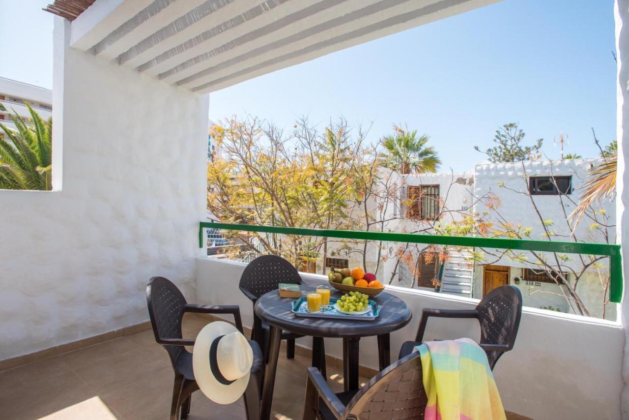 Precioso Apartamento En El Centro De Las Americas A 100 Metros De La Playa Playa de las Americas  Ngoại thất bức ảnh
