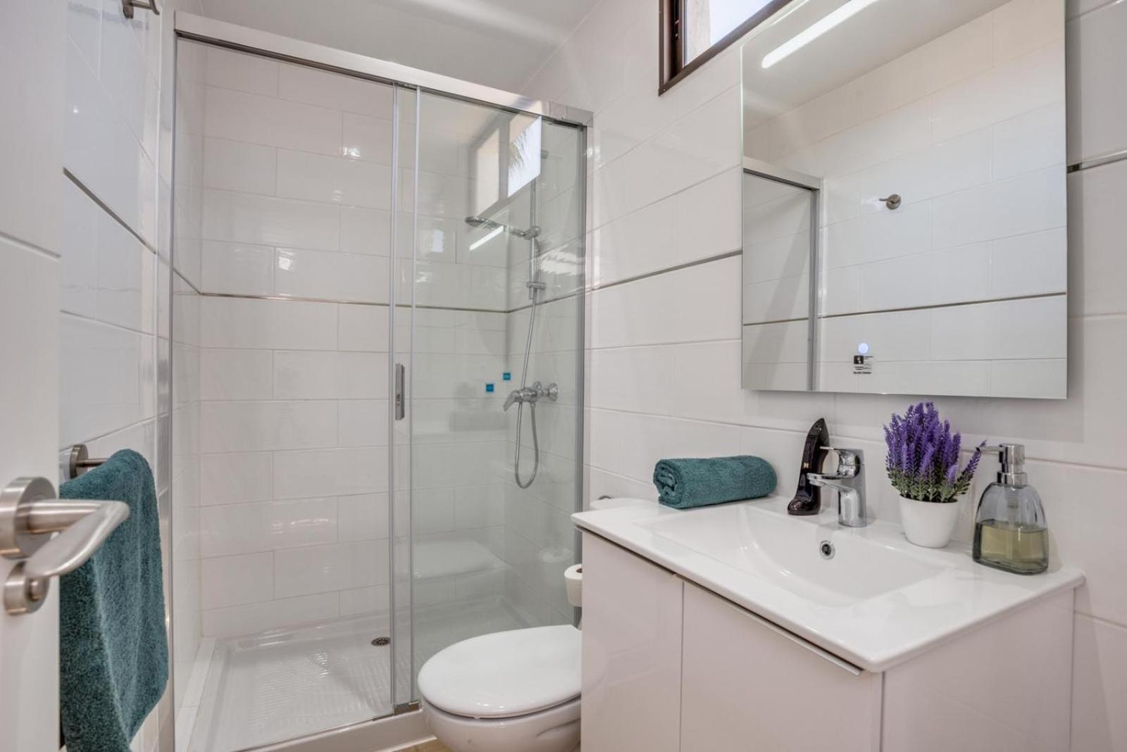 Precioso Apartamento En El Centro De Las Americas A 100 Metros De La Playa Playa de las Americas  Ngoại thất bức ảnh